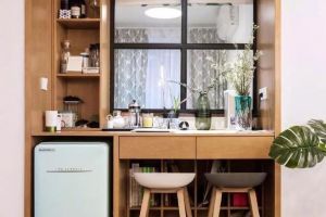 [西安锦业之峰装饰]木工和定制家具哪种好 看完这篇不踩坑