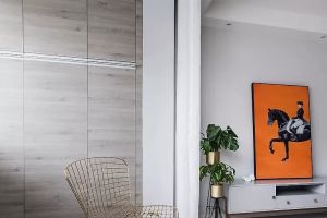 [西安锦业之峰装饰]阳台封与不封有什么区别 了解清楚再动工