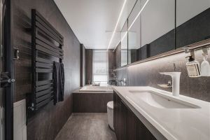 [肥城同舟装饰]卫生间装修需要注意的问题有哪些？