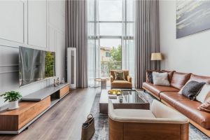 [肥城同舟装饰]复式楼装修应该注意哪些？