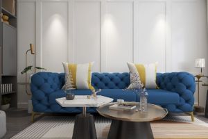 [南充爱和美装饰公司]装修房屋开销大 控制装修预算的方法有哪些