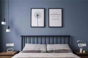 [宜宾五加五装饰]乳胶漆该怎么选？乳胶漆装修的常见误区