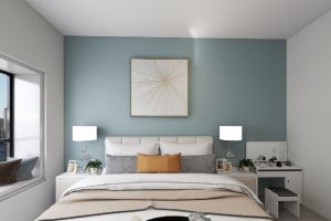 [福州品匠装饰]卧室装修常见误区 让你装修不留遗憾