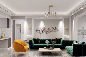 [福州百优装饰公司]毛坯房装修原则 装修前你就得明白