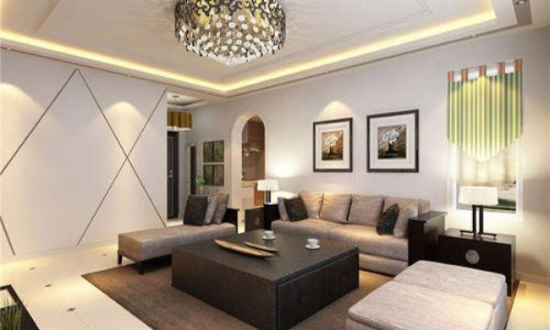 绵阳万家和装饰