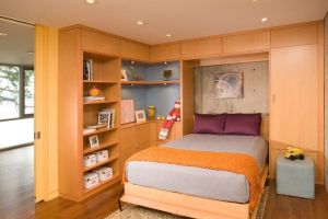 [嘉宝橱柜]儿童房怎么设计比较好 一定要了解的儿童房装修知识