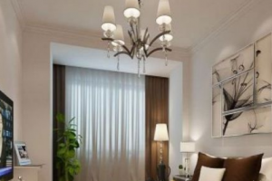 [成都幸福魔方装饰]电视墙的设计技巧和要点有哪些，有什么注意事项