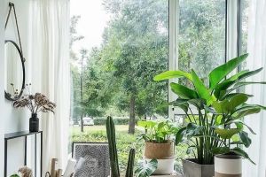 [西安东升装饰]露台这样封好看又实用 建议收藏！