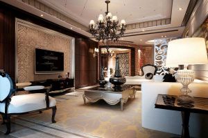 [桐卓装饰公司]重庆黔江区三房一厅装修价格 如何避免装修陷阱