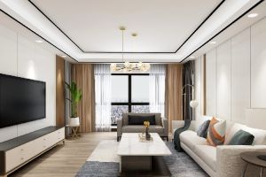 [福州冠盛装饰]装修选半包还是全包 盘点半包装修的优缺点