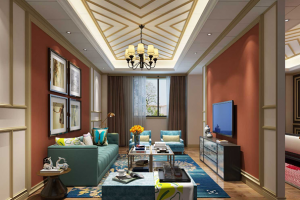 [成都巧翻新装饰]全屋整装有哪些优缺点，全屋整装要多少钱