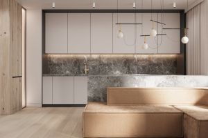 （安庆源素装饰）46个装修设计细节，让房子住起来舒适10倍！