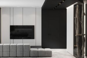 【安庆源素装饰】木工安装小窍门