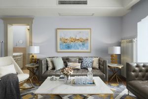 （安庆源素装饰）卫生间装修，过来人分享6大窍门，照着装家务少一半，越用越顺手