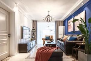 [西安华阳云装装饰]客厅影院设计方案 客厅影院设计需要多少钱