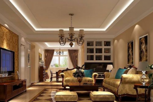 [成都艺海装饰]美式乡村风格设计4点注意事项