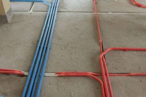 [黄冈东日亿盛装饰公司]新房装修电路布线规范有哪些