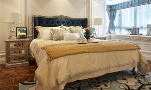 绵阳金之家装饰