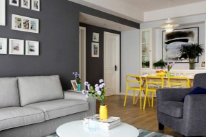 [成都宽度空间装饰]北欧风格装修设计有几大分类