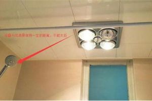 [东莞墨缘装饰]怎么装修卫生间？装修前一定做好功课