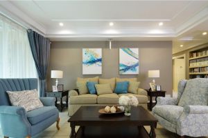 [东莞翔锋装饰]婚房一定要讲究风水，以免家庭不和睦