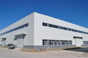 [东莞唯百企装饰]厂房装修流程有哪些？小编为你简单介绍