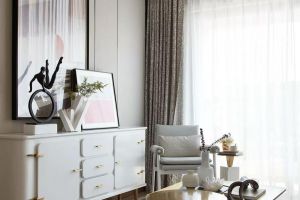 [安庆源素装饰]提纯的装饰设计，就是这么美！