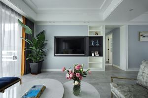 [晋级装饰总店]沈阳沈河区三室一厅怎么装修 沈阳三室一厅装修注意事项