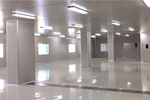 [东莞旗胜装饰]影响厂房装修效率的因素是什么？速看！