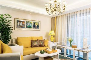 [东莞于辉装饰]居家装饰，设计适合自己的颜色！