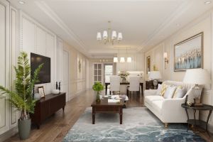 房屋装修的三个常用技巧 装修过的都说好