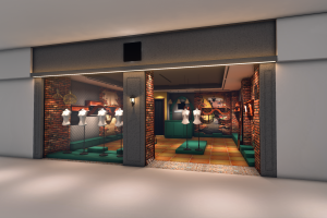 [天豪装饰]玉林店面装修设计方法 玉林店面装修设计要点