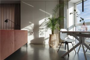 [东莞大业美家装饰]甲醛为何除不尽？清除装修污染误区