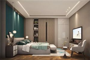 [美名腾装饰]老人家居装修设计巧搭配，要注意什么？