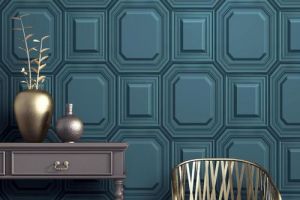 [广元利同装饰]墙纸粘贴胶种类 墙纸粘贴的注意事项