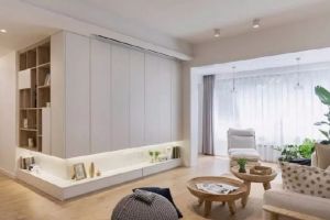 [平安家装饰公司]家里总是乱糟糟？这几个收纳小技巧必须收藏！