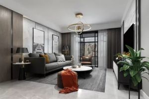 [邢台赛正装饰]房子小怎样装修好?装修房子需要注意什么?