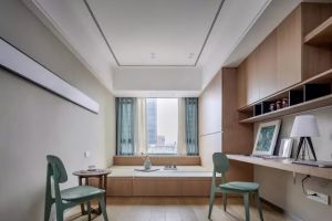 [邢台波涛装饰]榻榻米既实用又美观，但这些注意事项你得知道