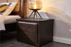 [邢台华卓装饰公司]卧室装修要不要床头柜？