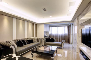 [成都豪庭装饰]家庭装修预算包含哪些，减少装修预算的秘诀是什么