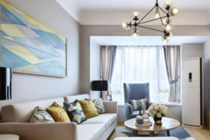 [三鑫装饰]新房装修流程介绍，新房装修注意事项