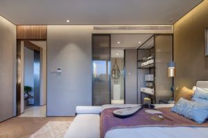 [邢台易尚国际装饰]家居衣帽间设计，试试这些地方，更赞哦！