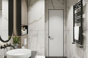 [邢台袋鼠装饰公司]10个设计原则，让你的卫浴空间多出一倍来