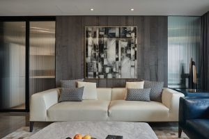 [南充特艺装饰]新房装修的几个重要工程阶段 都在这了