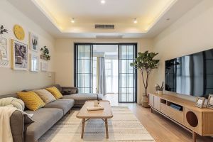 [南京银锁装饰]旧家翻新哪些钱可以省？哪些钱不能省？