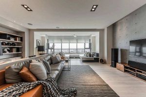 [南京南舍空间装饰]总结7大装修主材的16个商家坑人套路！