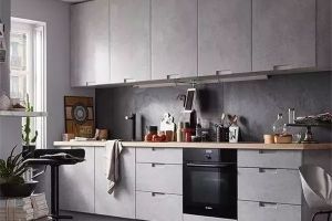 [南舍空间装饰]厨房怎么安排比较合理？不同格局如何规划？