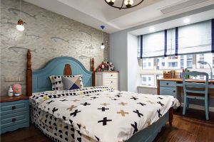 [北京江水平装饰]儿童房装修安全隐患有哪些？应该如何避免？