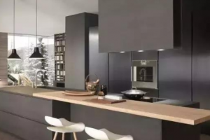 [泰之然装饰]厨房翻新改造要多少钱，厨房翻新改造详细价格介绍