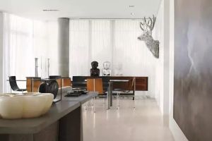 [邢台东升装饰]窗帘这样选，既时尚又有个性